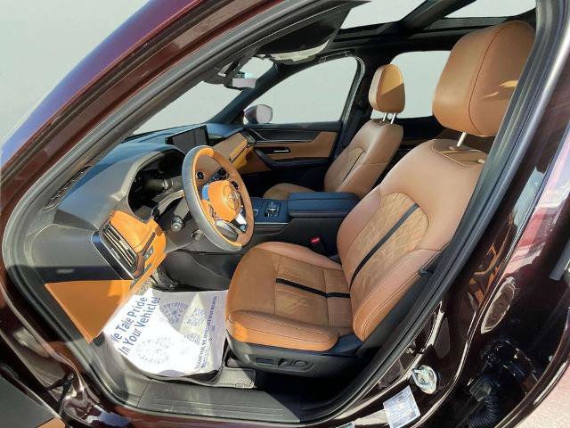 Used 2024 MAZDA CX-90 3.3 Turbo S w/ Premium Plus image 20