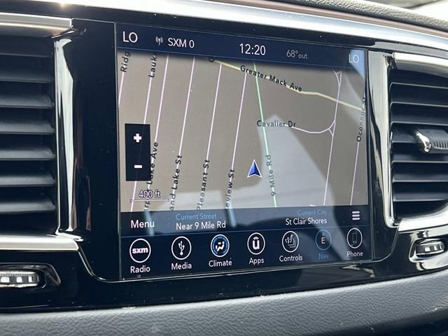 Used 2019 Chrysler Pacifica Touring-L Plus FWD image 26