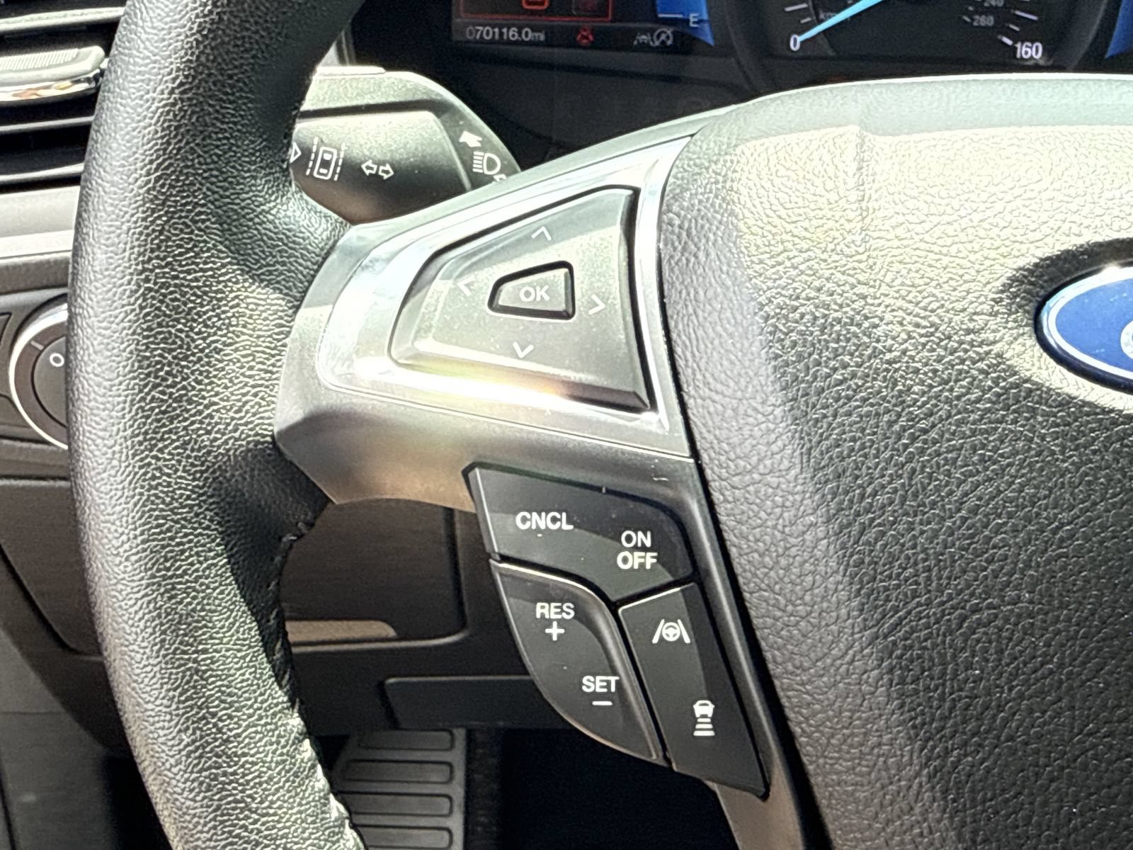 Certified 2022 Ford Edge SEL w/ Sport Appearance Package AWD/4WD image 33