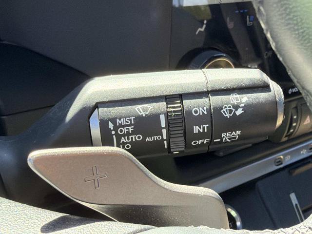Used 2024 Lexus GX 550 AWD/4WD image 16