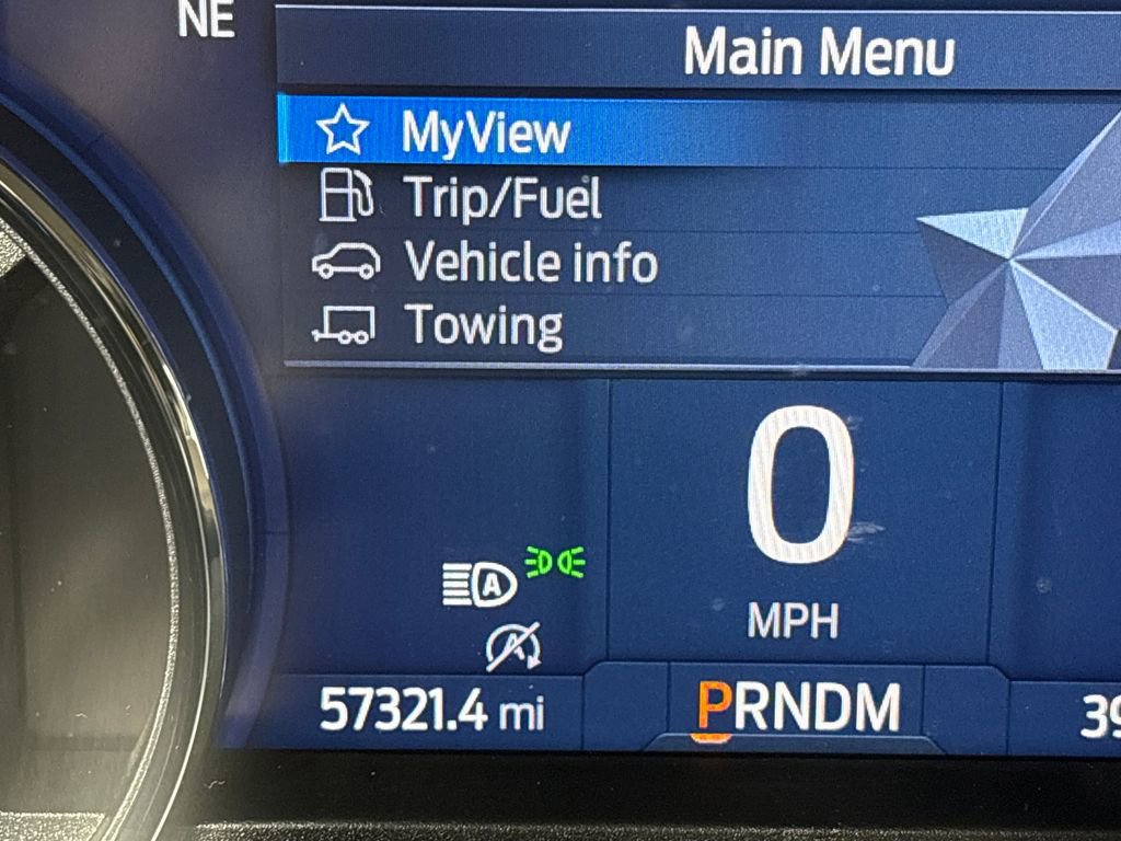 Certified 2024 Ford Expedition Max XLT AWD/4WD image 22
