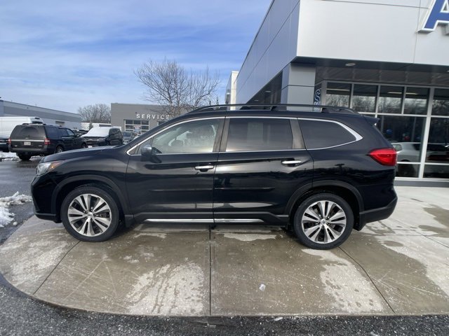 Used 2019 Subaru Ascent Touring image 5