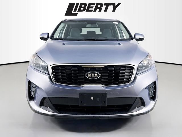Used 2020 Kia Sorento LX image 8