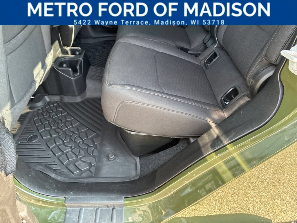 Used 2023 Jeep Gladiator Sport AWD/4WD image 44