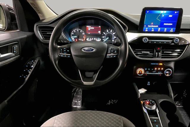 Certified 2020 Ford Escape SE AWD/4WD image 10