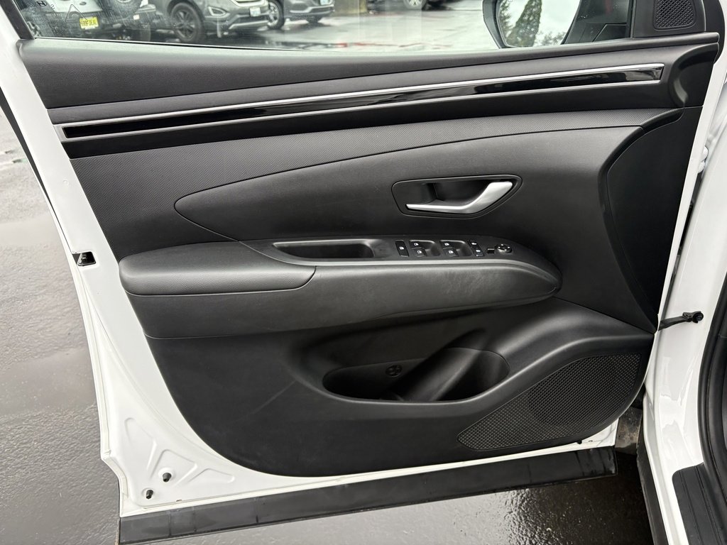 Used 2024 Hyundai Tucson SEL image 15