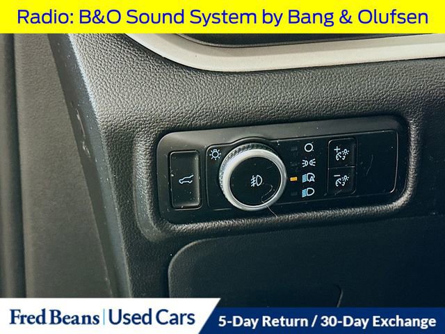 Certified 2023 Ford Explorer XLT w/ Equipment Group 202A image 16