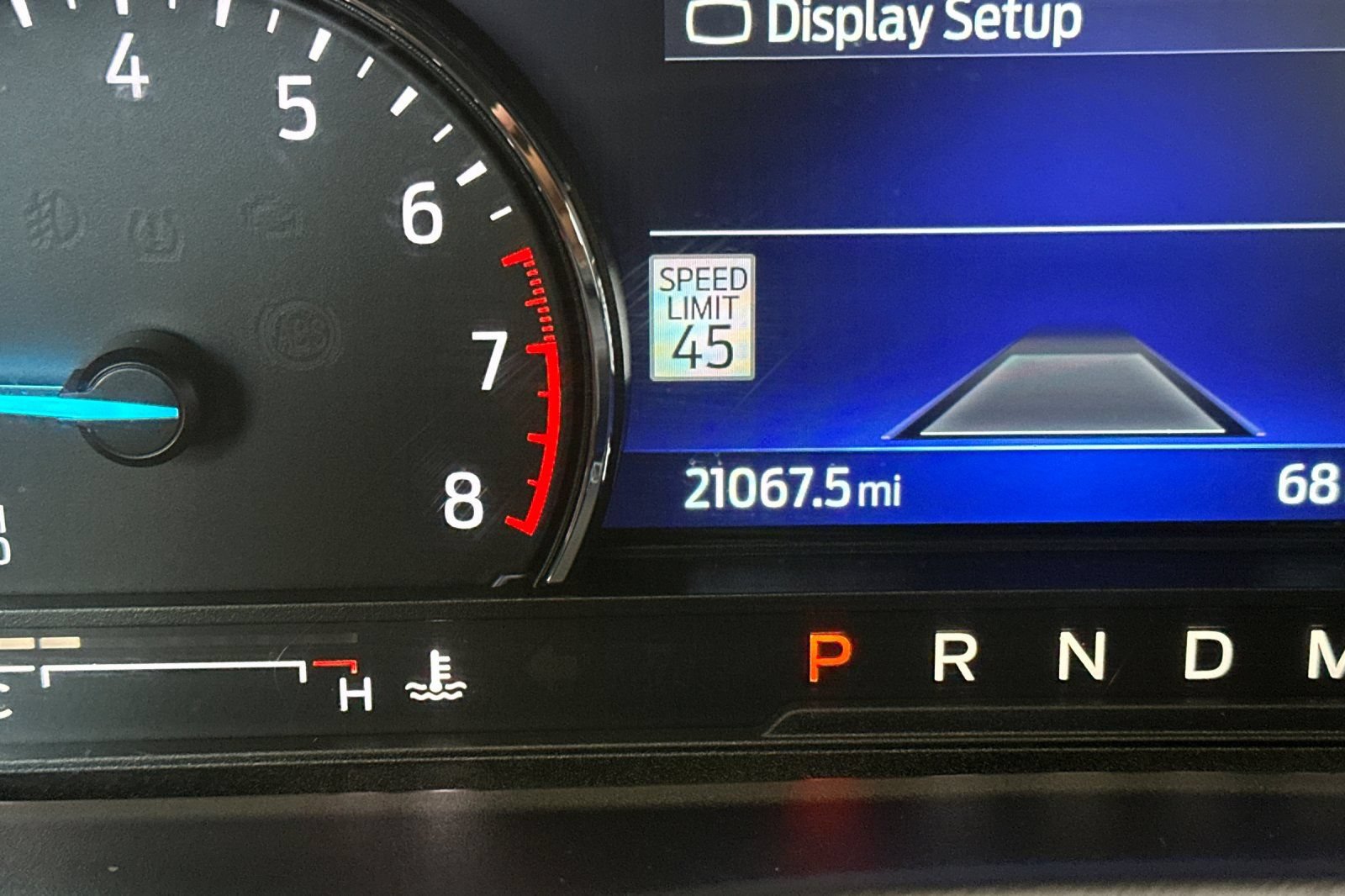 Certified 2022 Ford Explorer Timberline AWD/4WD image 29
