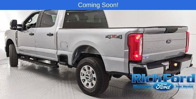 Certified 2024 Ford F250 XLT AWD/4WD image 4