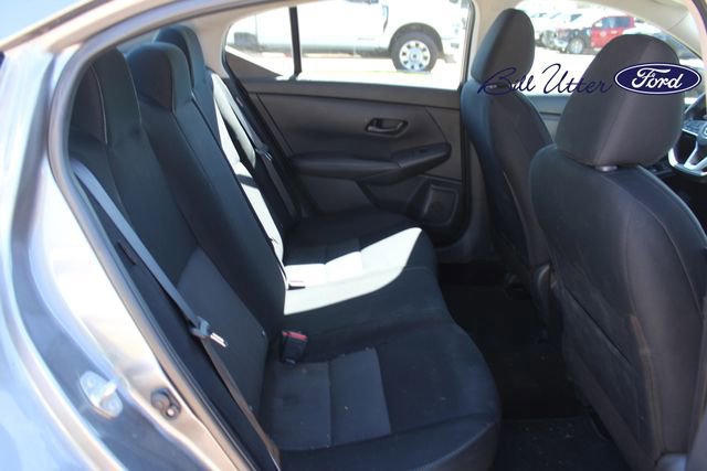 Used 2024 Nissan Sentra SV image 12