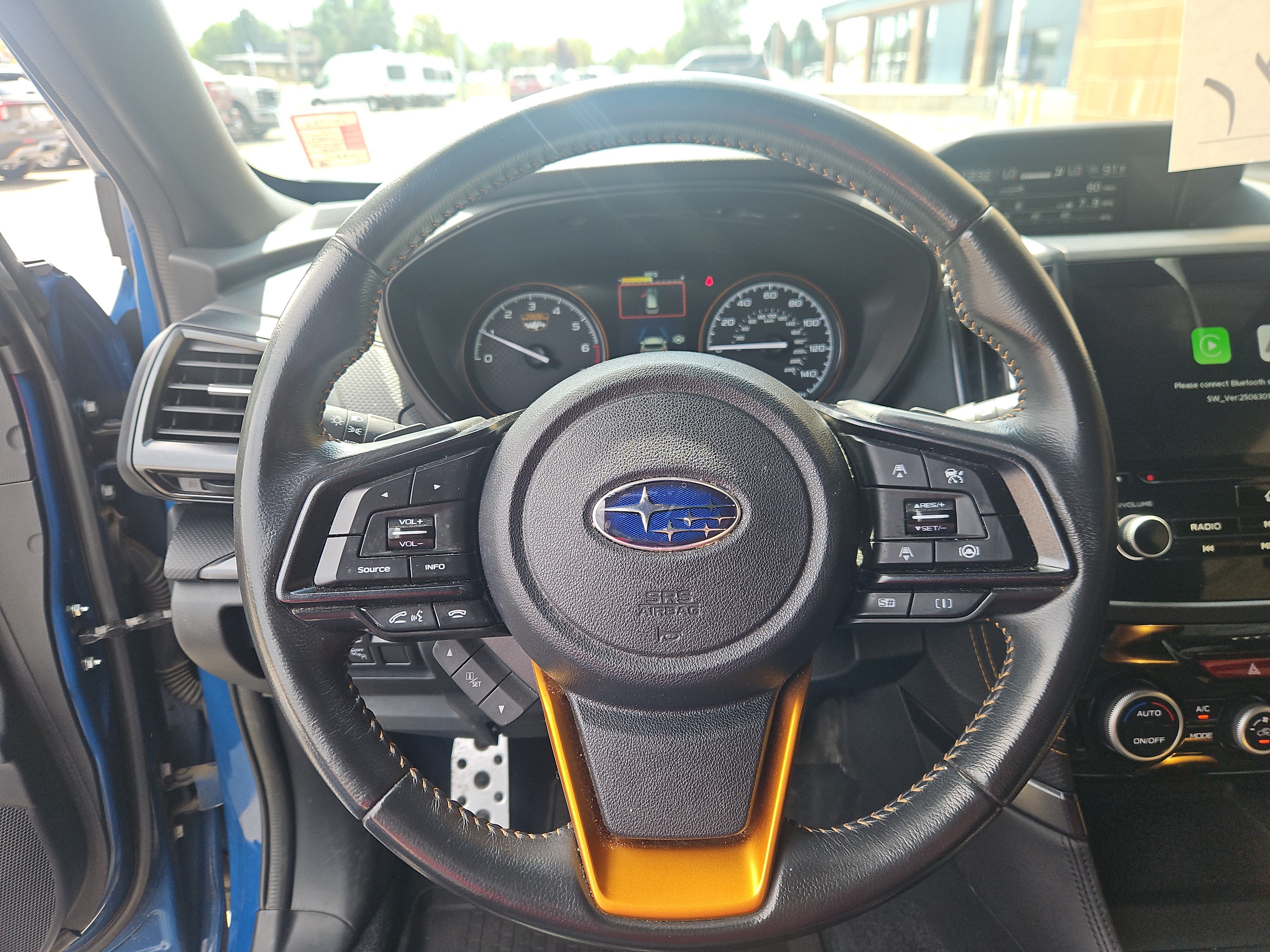 Used 2022 Subaru Forester Wilderness AWD/4WD image 17