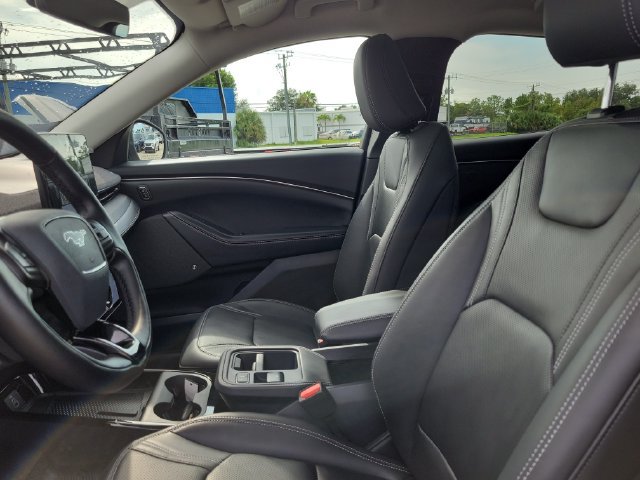 Certified 2026 Ford Mustang Mach-E Premium RWD image 25