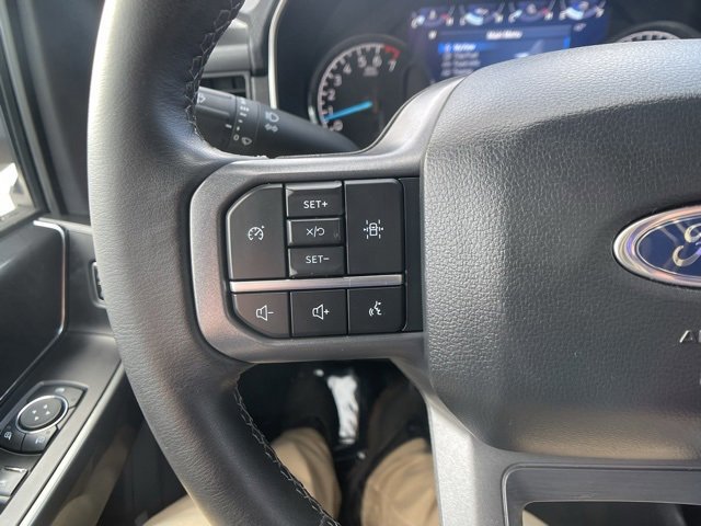 Certified 2023 Ford F150 XLT w/ Equipment Group 302A High image 19