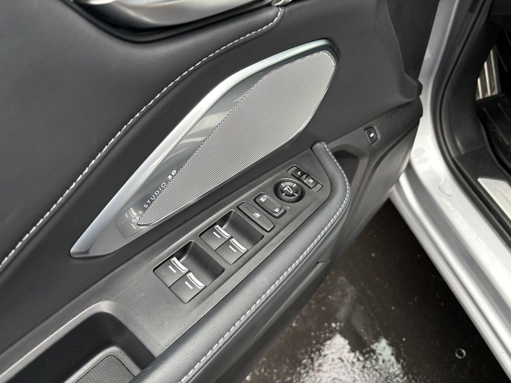 Used 2020 Acura RDX A-Spec image 17