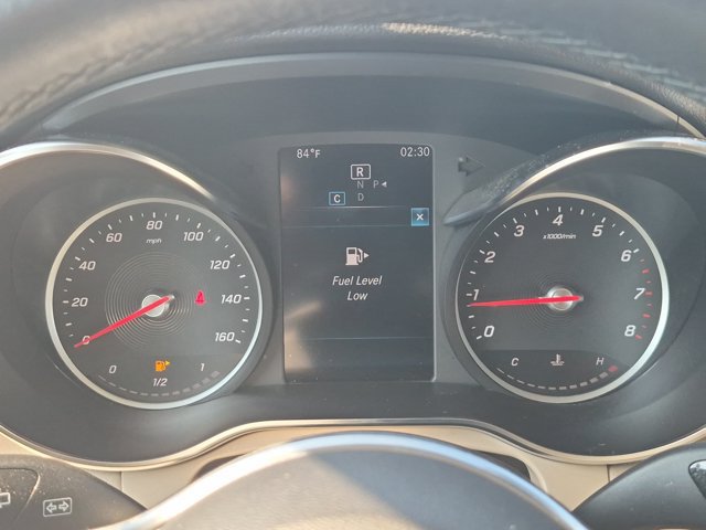 Used 2022 Mercedes-Benz GLC 300 4MATIC w/ Premium Package Lite image 20