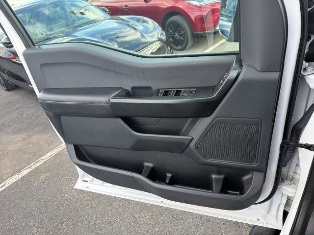 Certified 2021 Ford F150 XL w/ STX Appearance Package image 27