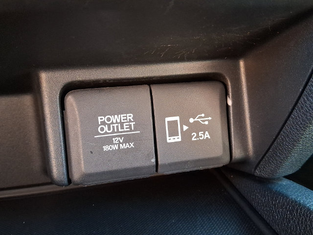 Used 2021 Honda Passport EX-L image 24