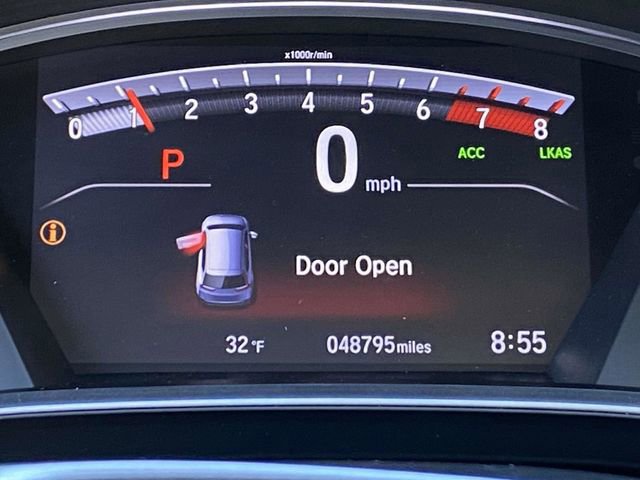 Used 2019 Honda CR-V EX-L image 27