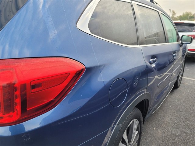 Used 2021 Subaru Ascent Premium w/ Sport Package image 6