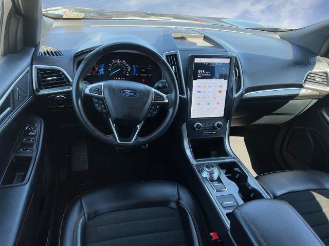 Certified 2023 Ford Edge ST-Line AWD/4WD image 14