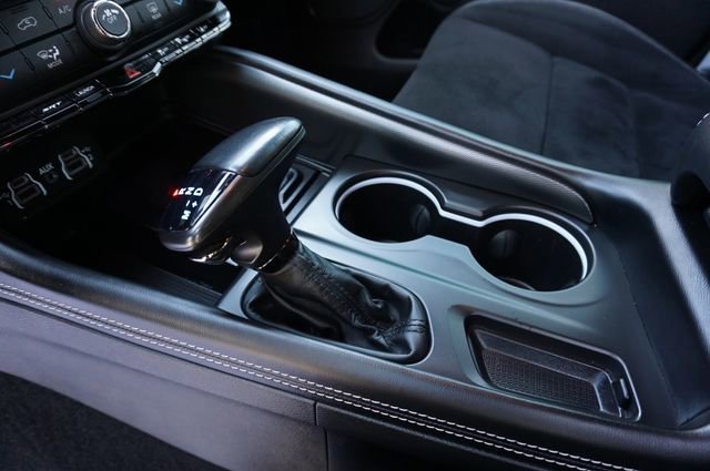 Used 2021 Dodge Durango SRT Hellcat w/ Technology Group AWD/4WD image 31