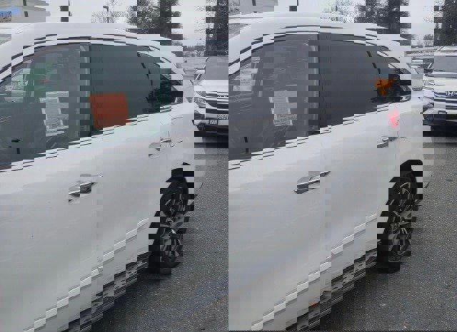 Used 2020 Acura MDX Technology image 2