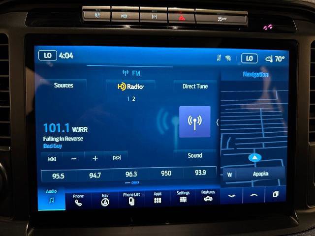 Certified 2023 Ford F150 Limited image 28