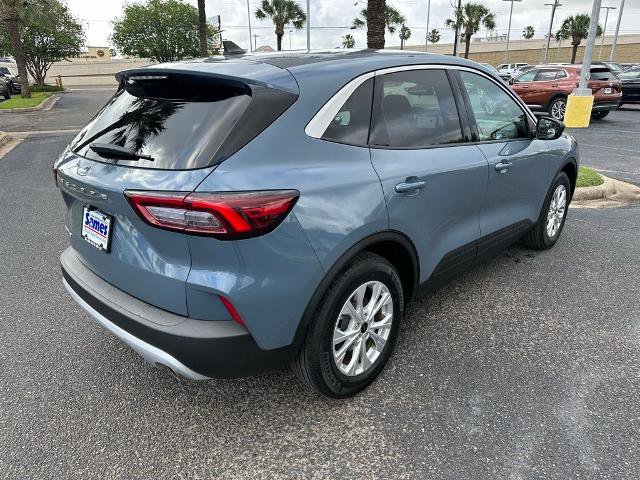 Certified 2024 Ford Escape Active FWD image 6