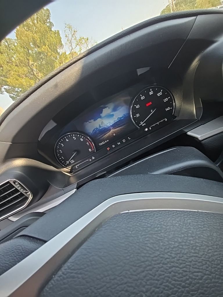 Certified 2023 Ford Explorer XLT w/ Equipment Group 202A image 15