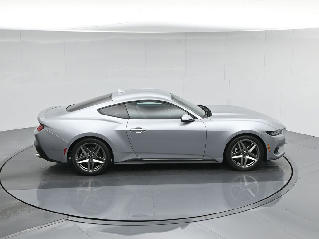 Certified 2024 Ford Mustang Premium image 41