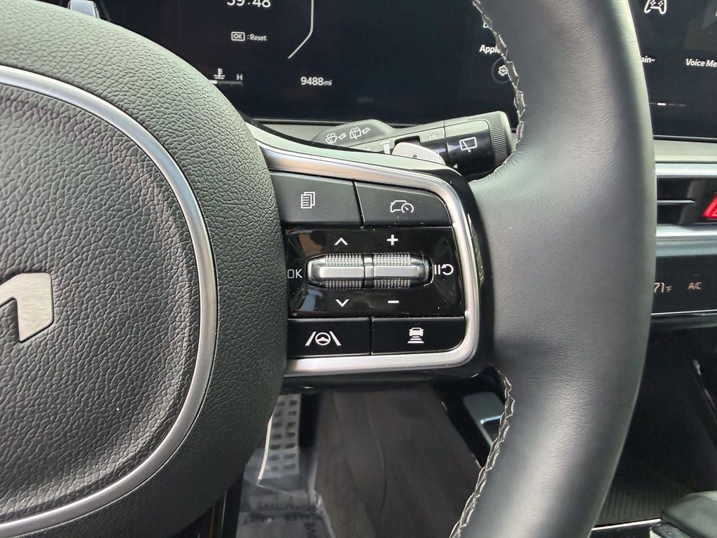 Used 2024 Kia Sorento SX Prestige AWD/4WD image 28