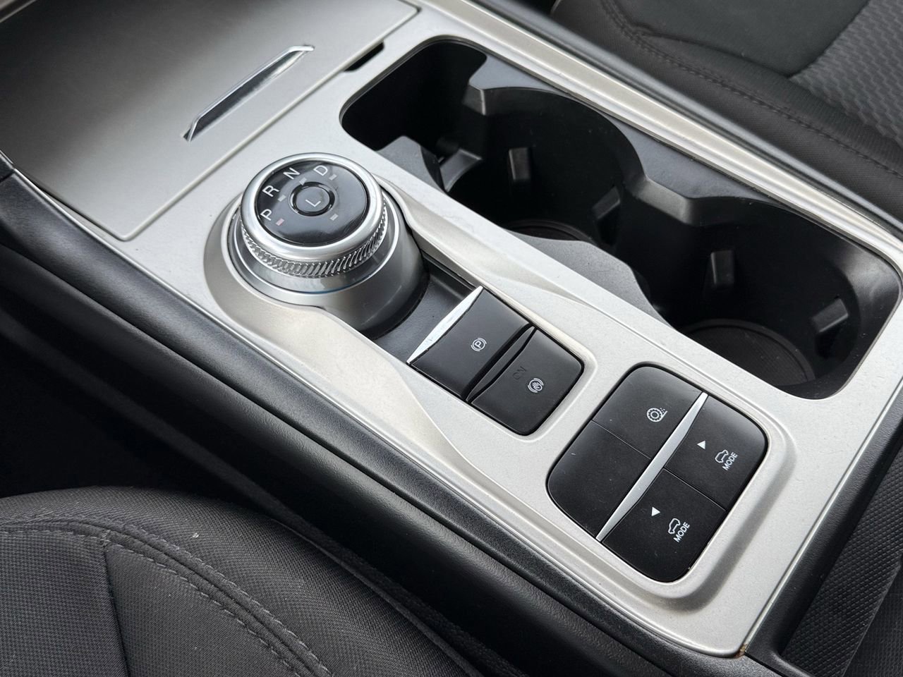 Certified 2023 Ford Explorer XLT RWD image 22