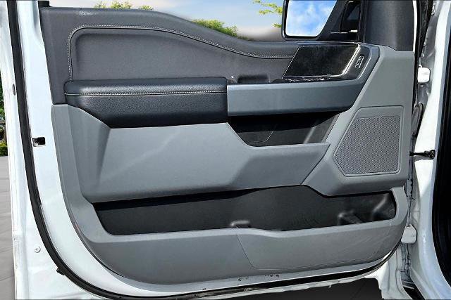 Certified 2023 Ford F150 XLT w/ Equipment Group 301A Mid image 24