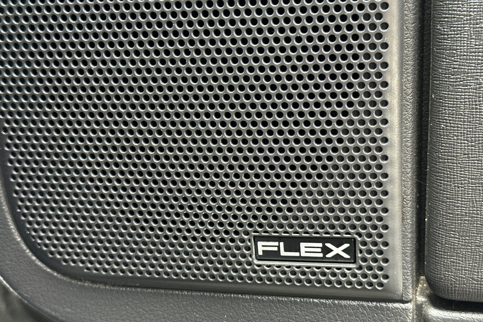 Certified 2019 Ford Flex SE FWD image 42