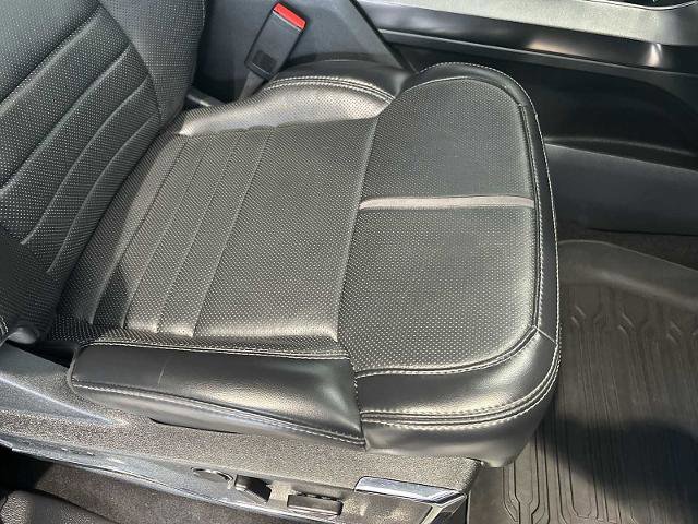 Certified 2023 Ford F150 Platinum w/ Equipment Group 701A High AWD/4WD image 27