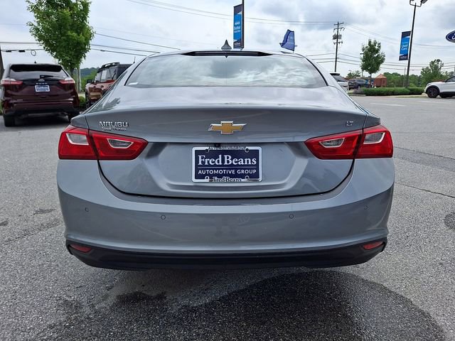 Used 2024 Chevrolet Malibu LT FWD image 13