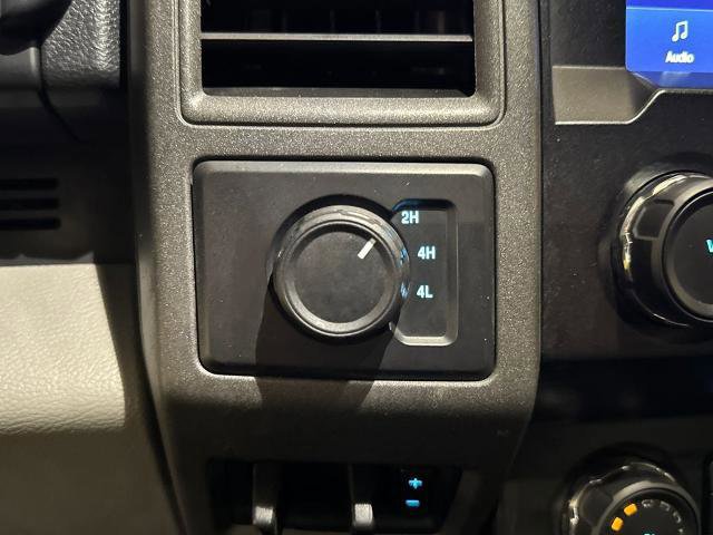 Certified 2020 Ford F350 XL w/ STX Appearance Package image 29