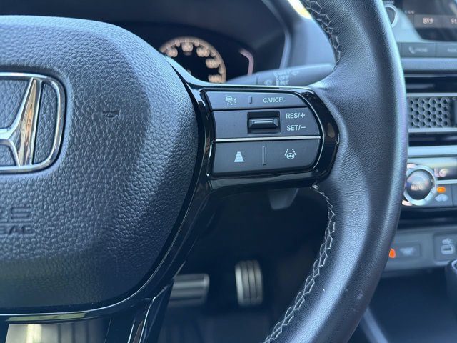 Used 2024 Honda Civic Sport image 27