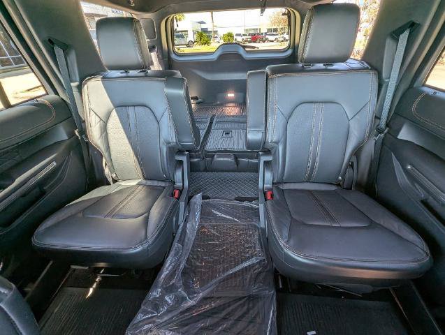 Certified 2022 Ford Expedition Platinum RWD image 26