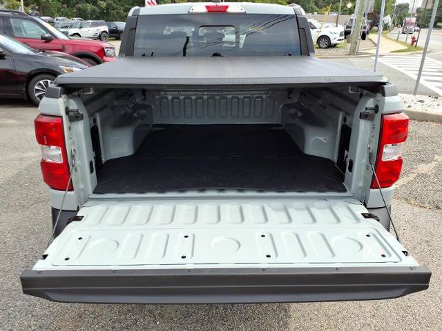 Certified 2023 Ford Maverick XL FWD image 15
