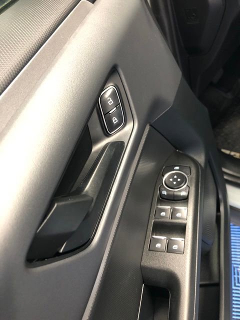 Certified 2022 Ford Bronco Sport Big Bend w/ Convenience Package image 26