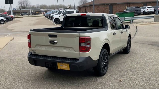 Certified 2024 Ford Maverick XLT w/ XLT Luxury Package FWD image 9