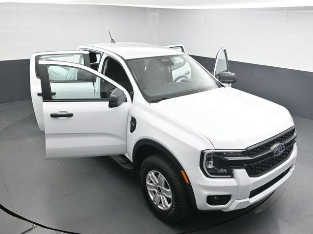 Certified 2024 Ford Ranger XL AWD/4WD image 34