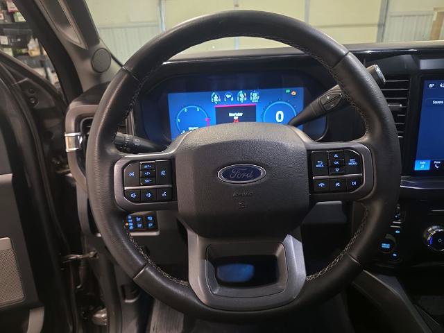 Certified 2026 Ford F250 Lariat AWD/4WD image 18
