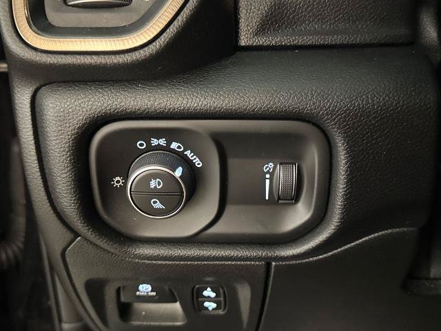 Used 2021 RAM 1500 Rebel w/ Rebel Level 2 Equipment Group AWD/4WD image 19