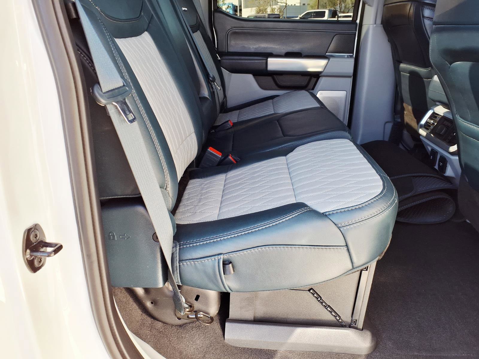 Certified 2023 Ford F150 Limited image 14