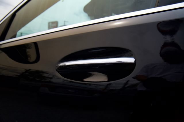 Used 2025 Mercedes-Benz C 300 4MATIC Sedan image 10