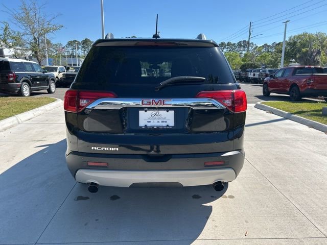 Used 2019 GMC Acadia SLT image 5