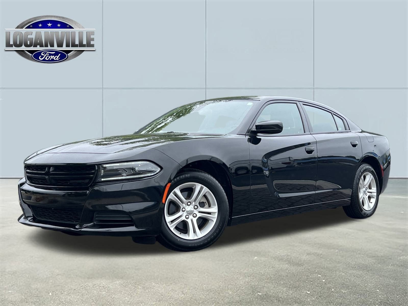 Used 2023 Dodge Charger SXT image 7