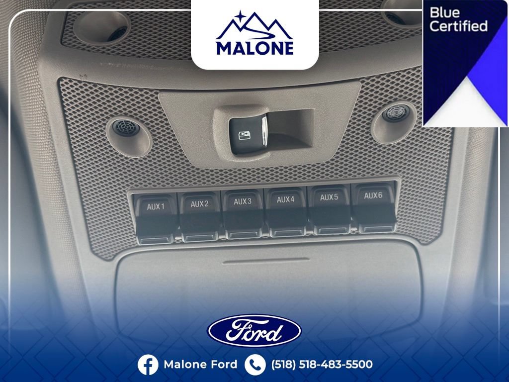 Certified 2022 Ford F250 XL w/ STX Appearance Package AWD/4WD image 28